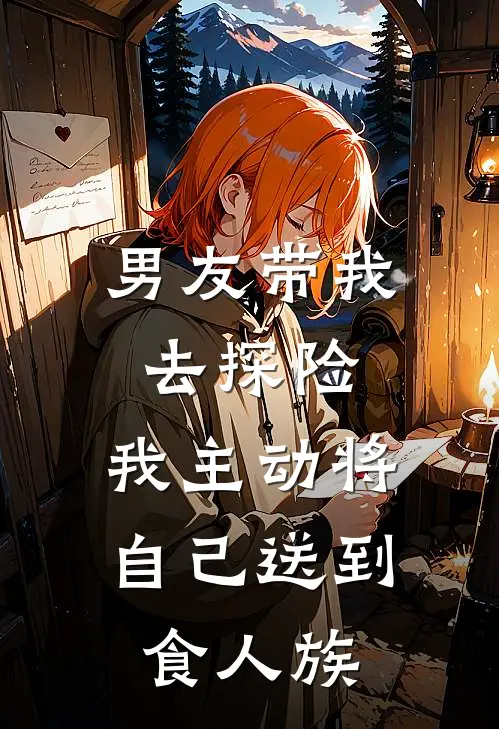 男友带我去探险，我主动将自己送到食人族章图胡韵小说完整版免费阅读_最新章节列表男友带我去探险，我主动将自己送到食人族(章图胡韵)