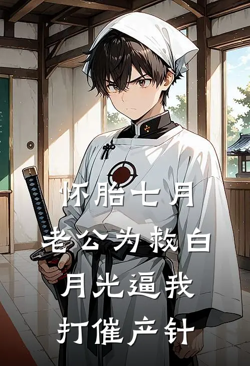 怀胎七月，老公为救白月光逼我打催产针(傅行简江韵)推荐小说_怀胎七月，老公为救白月光逼我打催产针(傅行简江韵)全文免费阅读大结局