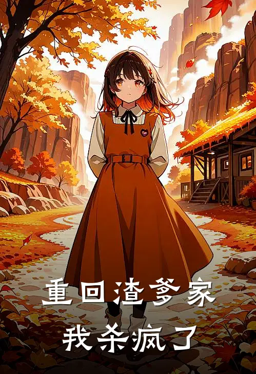 重回渣爹家，我杀疯了