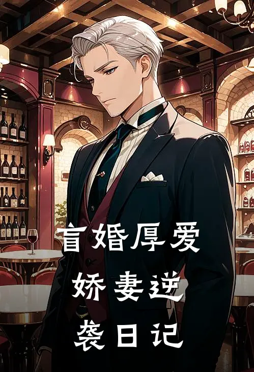 盲婚厚爱：娇妻逆袭日记苏晚棠顾言深热门免费小说_免费小说免费阅读盲婚厚爱：娇妻逆袭日记苏晚棠顾言深