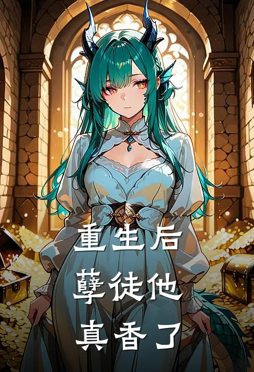 重生后，孽徒他真香了