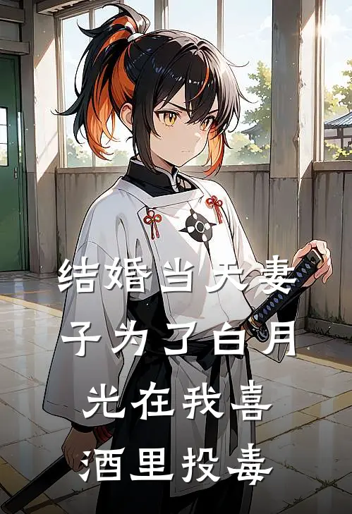 慕寒苏晚晴《结婚当天妻子为了白月光在我喜酒里投毒》完整版在线阅读_慕寒苏晚晴完整版在线阅读