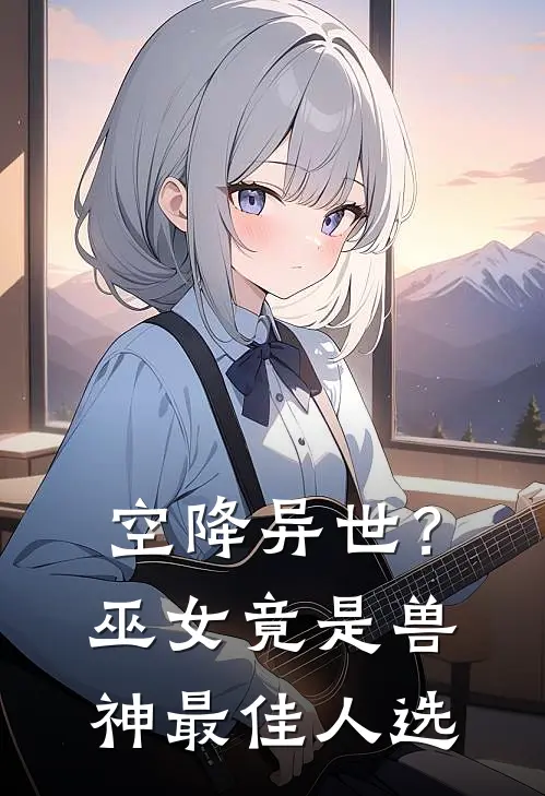 空降异世？巫女竟是兽神最佳人选