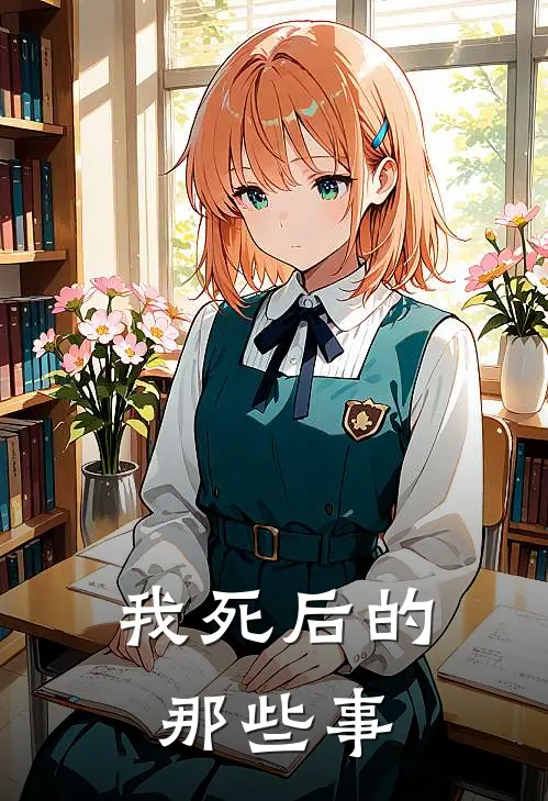 我死后的那些事