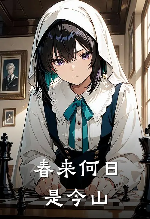 苏半夏沈承昀（春来何日是今山）免费阅读无弹窗_春来何日是今山苏半夏沈承昀全文免费阅读无弹窗大结局