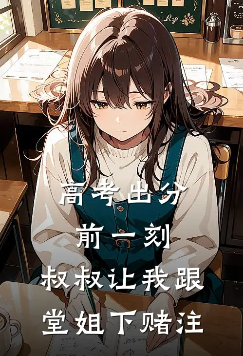 高考出分前一刻，叔叔让我跟堂姐下赌注(佚名佚名)免费完结小说_免费小说在线阅读高考出分前一刻，叔叔让我跟堂姐下赌注(佚名佚名)