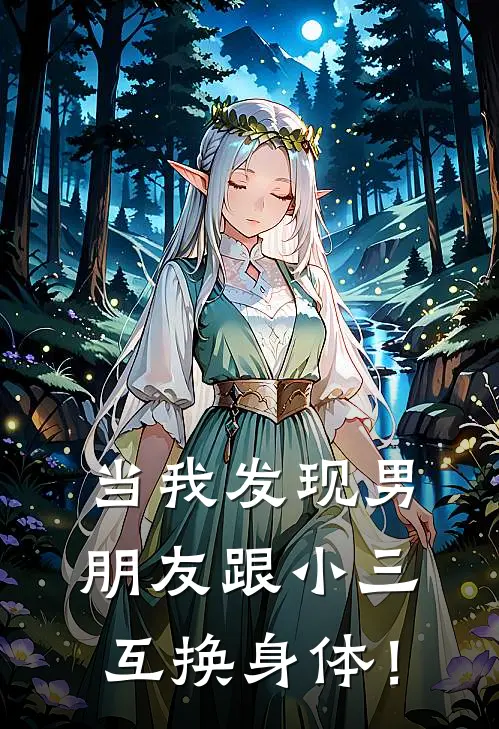 当我发现男朋友跟小三互换身体！