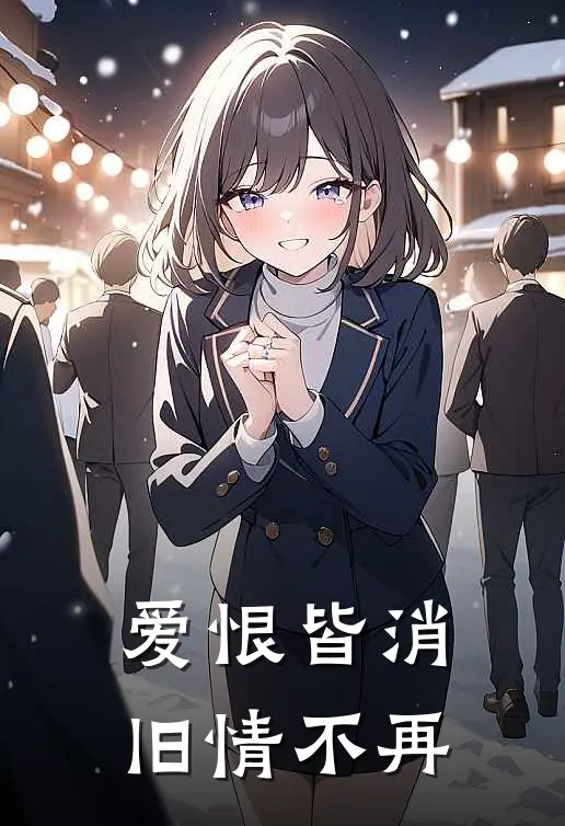 爱恨皆消旧情不再秀兰楚秀梅全集免费小说_免费小说完结爱恨皆消旧情不再(秀兰楚秀梅)