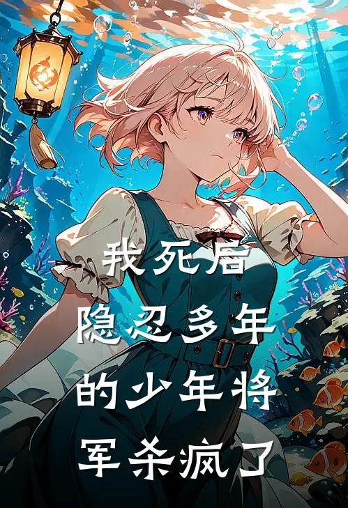 我死后，隐忍多年的少年将军杀疯了