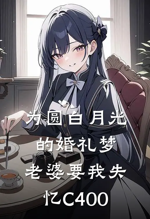 为圆白月光的婚礼梦，老婆要我失忆C400