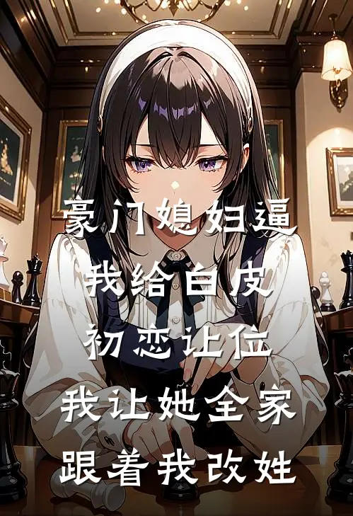 豪门媳妇逼我给白皮初恋让位，我让她全家跟着我改姓林欣怡陈天宝完结小说大全_免费热门小说豪门媳妇逼我给白皮初恋让位，我让她全家跟着我改姓(林欣怡陈天宝)