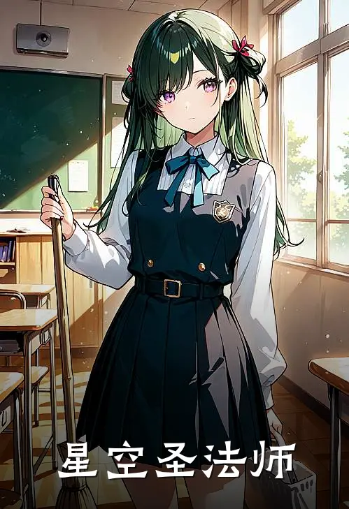 路西恩汉斯星空圣法师全本免费在线阅读_星空圣法师全本阅读