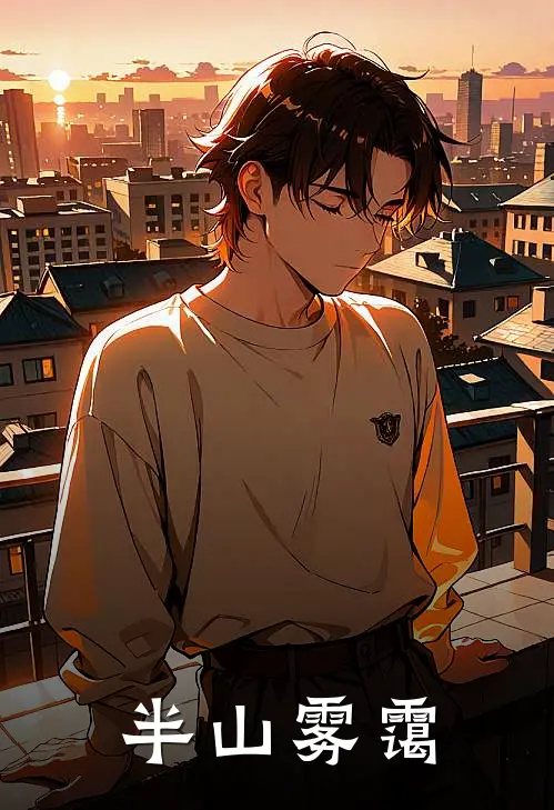 半山雾霭(唐知南婉婉)最热门小说_全本完结小说半山雾霭(唐知南婉婉)