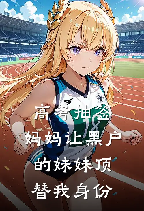 高考抽签，妈妈让黑户的妹妹顶替我身份抖音热门最新完结小说推荐_最新更新小说高考抽签，妈妈让黑户的妹妹顶替我身份(抖音热门)