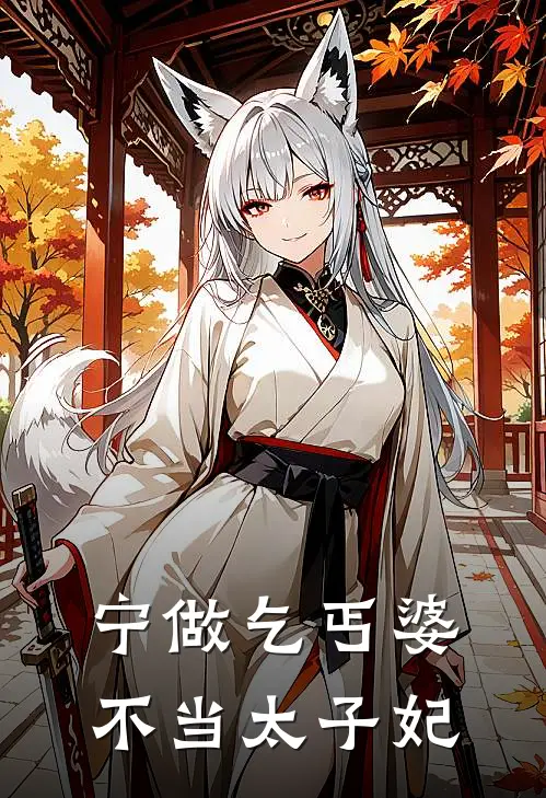 宁做乞丐婆，不当太子妃(苏嘉薇夏侯瑾)免费完结小说_小说完整版免费阅读宁做乞丐婆，不当太子妃(苏嘉薇夏侯瑾)