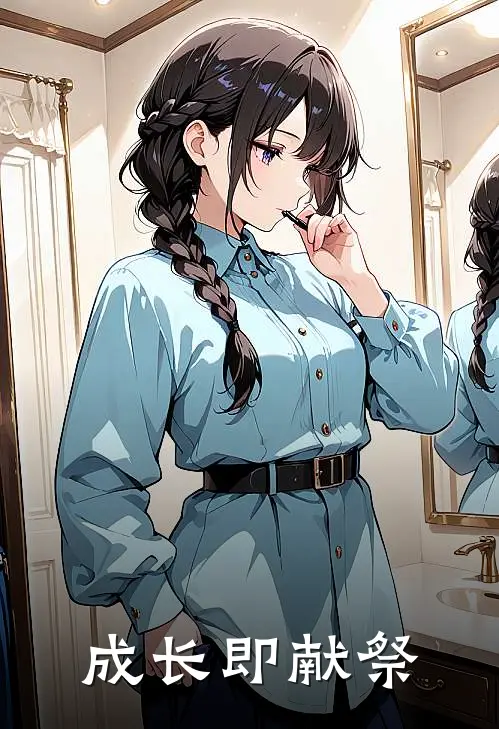 成长即献祭瑞恩瑞恩最新完结小说推荐_在线免费小说成长即献祭(瑞恩瑞恩)