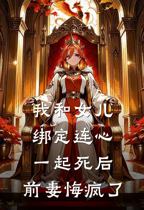 我和女儿绑定连心一起死后，前妻悔疯了温予白傅今弦完本小说免费阅读_最新章节列表我和女儿绑定连心一起死后，前妻悔疯了(温予白傅今弦)