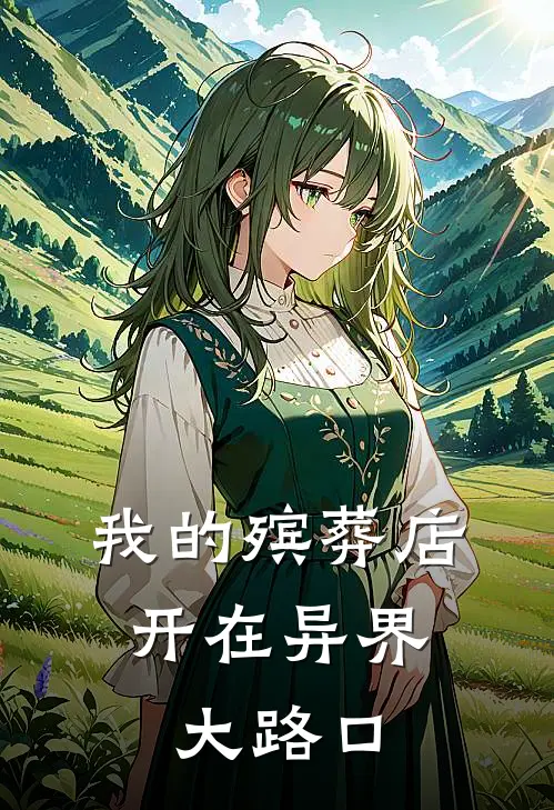 我的殡葬店，开在异界大路口