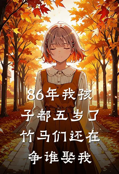 沈桥顾昀《86年我孩子都五岁了，竹马们还在争谁娶我》_《86年我孩子都五岁了，竹马们还在争谁娶我》最新章节在线阅读
