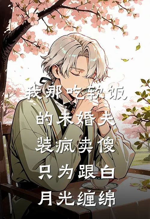 我那吃软饭的未婚夫装疯卖傻，只为跟白月光缠绵(何玫玫彭琦)免费阅读_热门的小说我那吃软饭的未婚夫装疯卖傻，只为跟白月光缠绵何玫玫彭琦