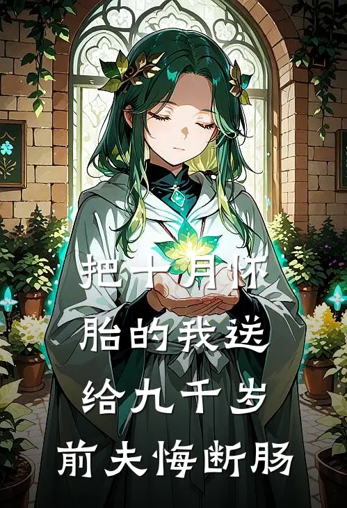 把十月怀胎的我送给九千岁，前夫悔断肠佚名佚名完结小说_免费小说在线看把十月怀胎的我送给九千岁，前夫悔断肠佚名佚名