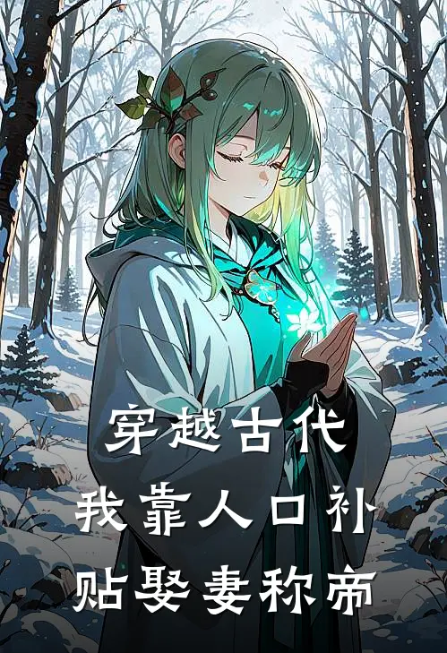 穿越古代，我靠人口补贴娶妻称帝(周衡柳婉秋)在哪看免费小说_最新章节列表穿越古代，我靠人口补贴娶妻称帝(周衡柳婉秋)