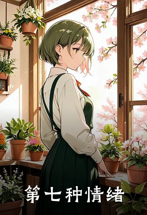 第七种情绪廖双程屿小说免费完结_完本热门小说第七种情绪廖双程屿