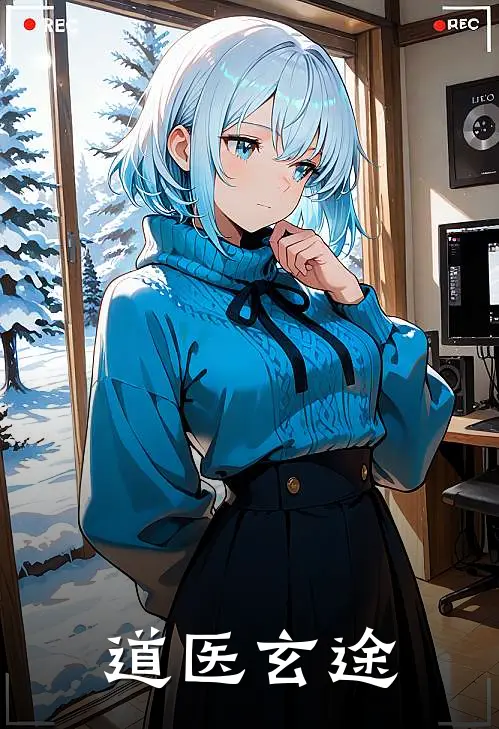 道医玄途(林玄林道长)最新小说_免费阅读完整版小说道医玄途(林玄林道长)