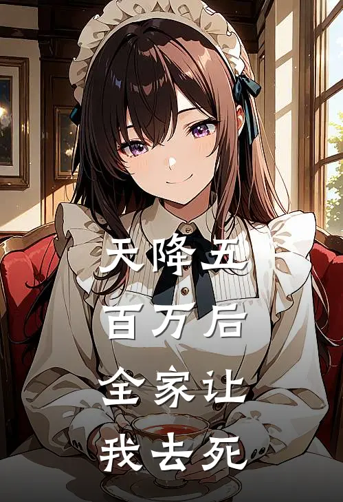 天降五百万后，全家让我去死