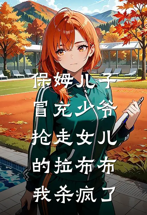 保姆儿子冒充少爷，抢走女儿的拉布布，我杀疯了于小果拉布布小说免费完结_最新章节列表保姆儿子冒充少爷，抢走女儿的拉布布，我杀疯了(于小果拉布布)