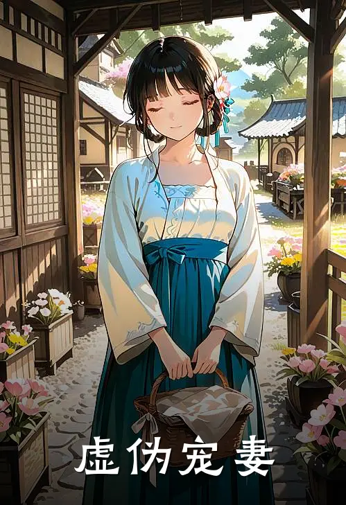 虚伪宠妻(韩淼程风)全文免费阅读无弹窗大结局_《虚伪宠妻》韩淼程风免费小说