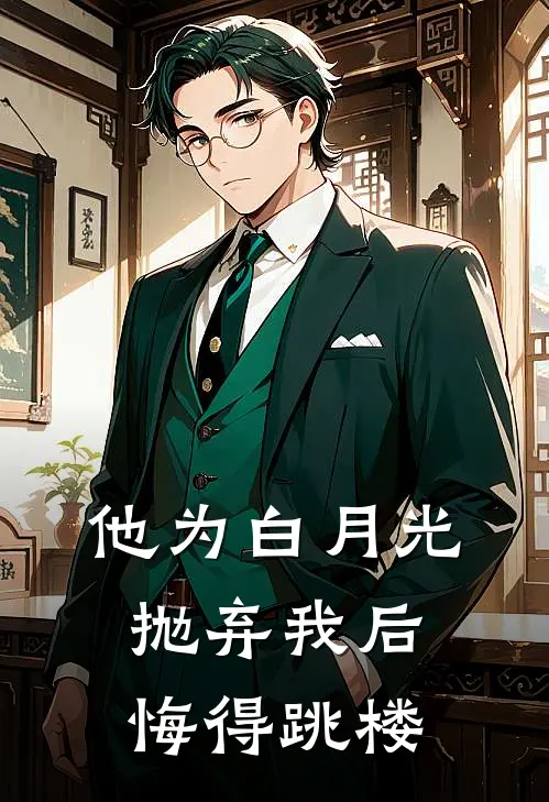 他为白月光抛弃我后悔得跳楼（顾轻舟许清雅）完整版小说阅读_他为白月光抛弃我后悔得跳楼全文免费阅读（顾轻舟许清雅）