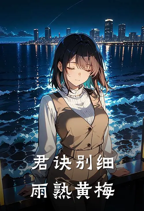 君诀别细雨熟黄梅