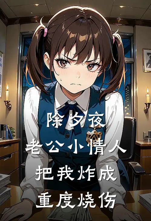 除夕夜，老公小情人把我炸成重度烧伤陆望津小宇全文免费阅读_热门小说大全除夕夜，老公小情人把我炸成重度烧伤陆望津小宇