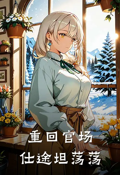 重回官场：仕途坦荡荡