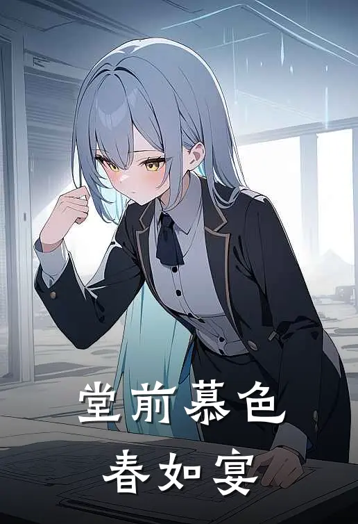 堂前慕色春如宴(裴枕月魏砚舟)完本小说大全_完本热门小说堂前慕色春如宴裴枕月魏砚舟