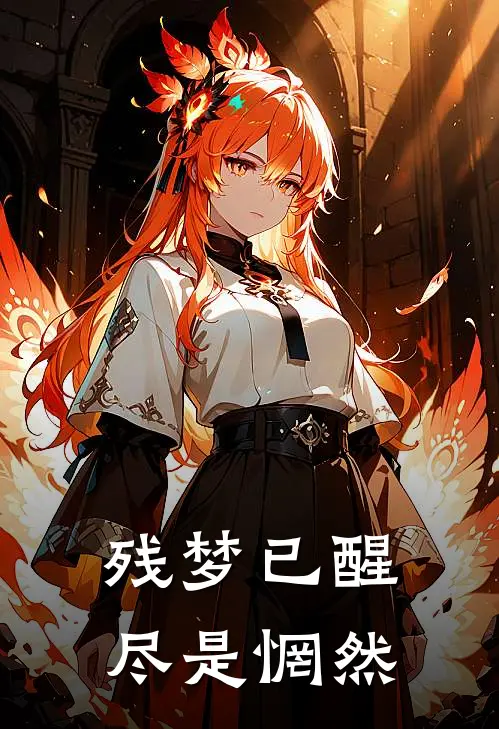 残梦已醒，尽是惘然