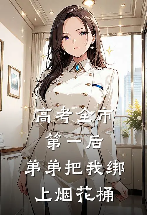 高考全市第一后，弟弟把我绑上烟花桶(孙耀辉孙明悟)小说完整版_完结好看小说高考全市第一后，弟弟把我绑上烟花桶孙耀辉孙明悟