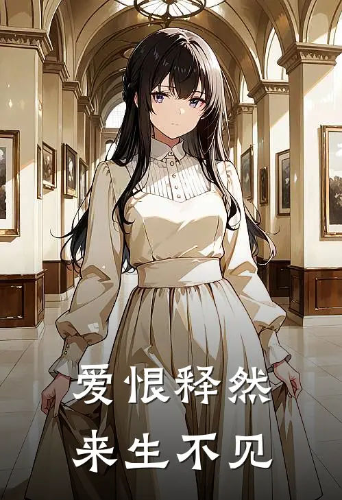 爱恨释然，来生不见周茜梅闫清竹免费小说大全_完结的小说爱恨释然，来生不见(周茜梅闫清竹)