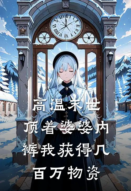 高温末世，顶着婆婆内裤我获得几百万物资(沈俊雄张淑华)火爆小说_《高温末世，顶着婆婆内裤我获得几百万物资》沈俊雄张淑华小说免费在线阅读