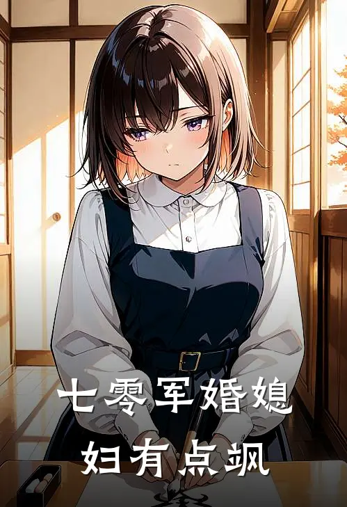 七零军婚媳妇有点飒程榕程大志免费小说全集_小说免费完结七零军婚媳妇有点飒程榕程大志