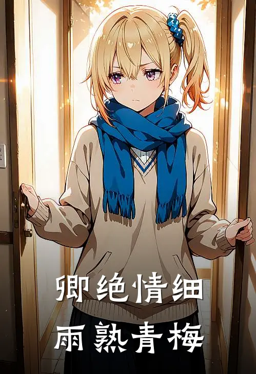 姜越尘秋雨棠《卿绝情细雨熟青梅》完结版免费阅读_姜越尘秋雨棠热门小说