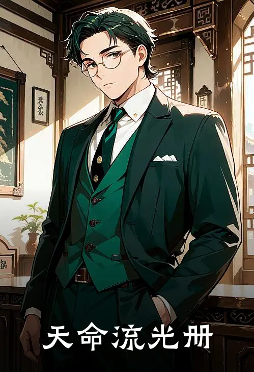 天命流光册聂尘柳无双最新好看小说_最新章节列表天命流光册(聂尘柳无双)