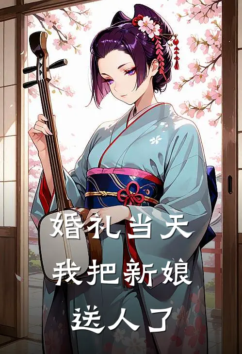 婚礼当天，我把新娘送人了(秦晓婉秦小婉)完整版免费小说_完结版小说推荐婚礼当天，我把新娘送人了(秦晓婉秦小婉)