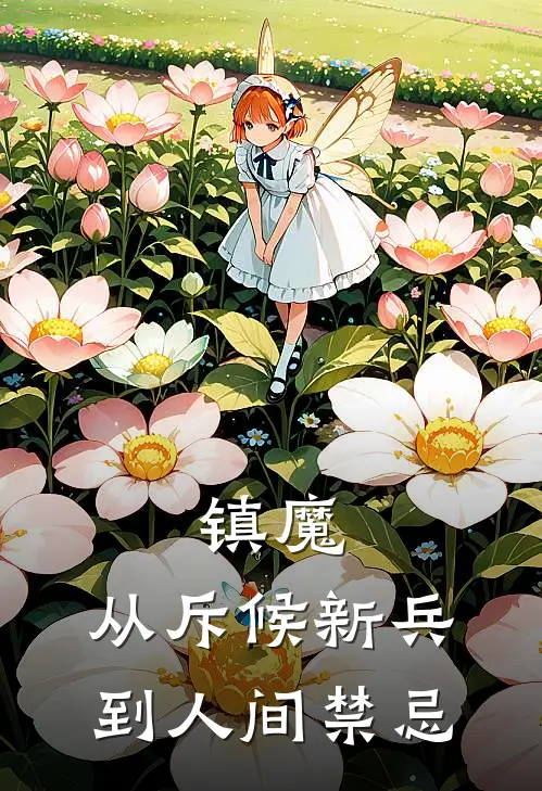 【镇魔：从斥候新兵到人间禁忌】