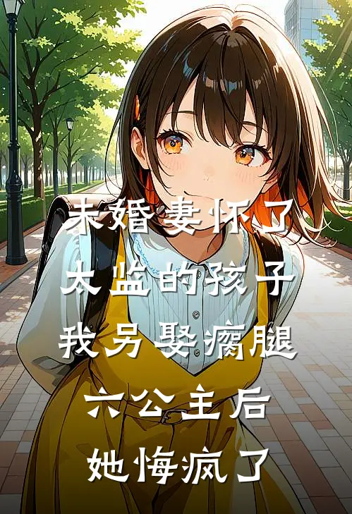 未婚妻怀了太监的孩子，我另娶瘸腿六公主后她悔疯了阿忠程澈最新章节免费阅读_未婚妻怀了太监的孩子，我另娶瘸腿六公主后她悔疯了热门小说