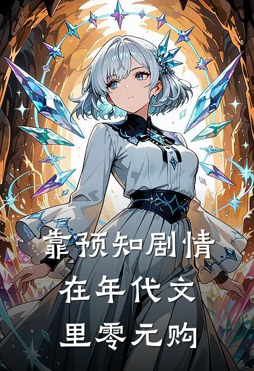 靠预知剧情在年代文里零元购苏青青祁生最新好看小说推荐_完本小说免费靠预知剧情在年代文里零元购(苏青青祁生)