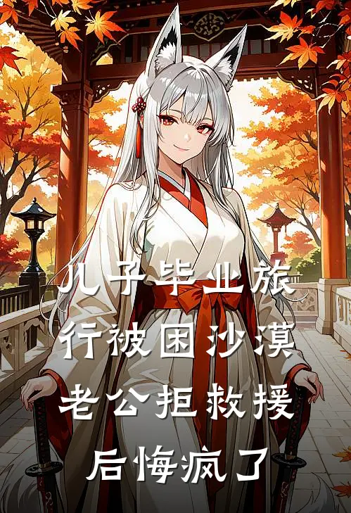 儿子毕业旅行被困沙漠，老公拒救援后悔疯了(陆景山顾玲)完结小说_热门小说推荐儿子毕业旅行被困沙漠，老公拒救援后悔疯了陆景山顾玲