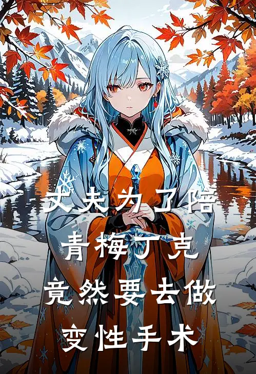 丈夫为了陪青梅丁克，竟然要去做变性手术温奕寒丁克青梅热门的小说_热门小说在线阅读丈夫为了陪青梅丁克，竟然要去做变性手术温奕寒丁克青梅