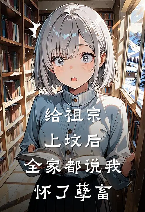 给祖宗上坟后，全家都说我怀了孽畜佚名佚名完结好看小说_最新章节列表给祖宗上坟后，全家都说我怀了孽畜(佚名佚名)